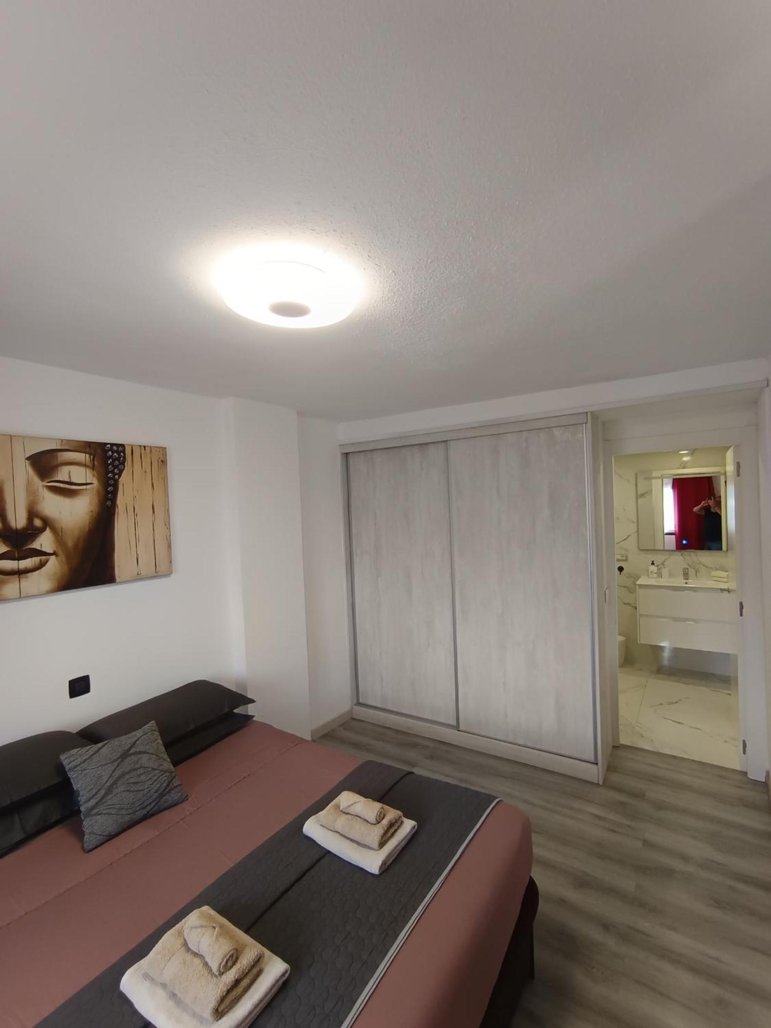 Apartamento Tajinastes-playa De Americas